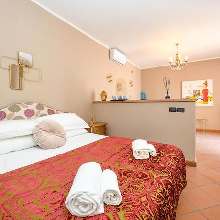 Prestige Rooms Sirmione Exteriör bild